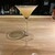 Bar 紬 - ドリンク写真:サイレントサードからスタート。