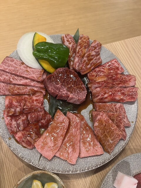 丸明 茶屋ヶ坂店 （まるあき）のご予約 - 茶屋ケ坂/焼肉 | 食べログ