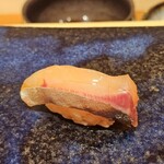 鮨 さいとう 麻布台 - 