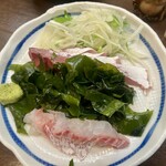 居酒屋みさお - 