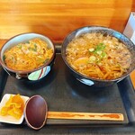 めん処　幸喜心 - 