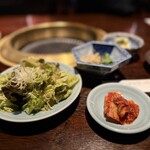 松阪苑 - 