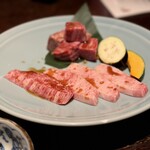 松阪苑 - 
