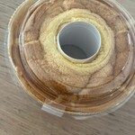 本家西尾八ツ橋 祇園店 - 