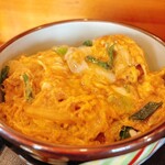 めん処　幸喜心 - 