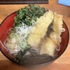 そば・うどん マキオカ