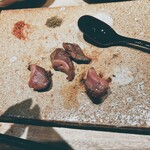 焼鳥なかむら - 