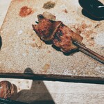 焼鳥なかむら - 