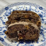 Haruka Murooka - カカオシュトーレン