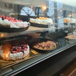 タルトカフェ - 