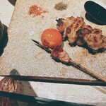 焼鳥なかむら - 