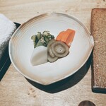 焼鳥なかむら - 