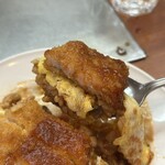 ヨコガワ分店 - 