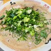 博多ラーメン 和 - 料理写真: