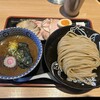 松戸富田製麺 ららぽーとTOKYO-BAY店