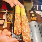 焼肉赤身にくがとう33895 - 