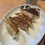 松戸富田製麺 - 