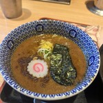 松戸富田製麺 ららぽーとTOKYO-BAY店 - 