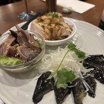 過門香歩高里 - 