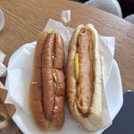 まるき製パン所 - 