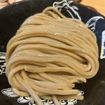 松戸富田製麺 ららぽーとTOKYO-BAY店 - 