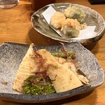 魚貝 ののぶ - 