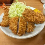 とんかつ いちかつ - 