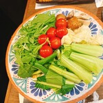 焼肉赤身にくがとう33895 - 