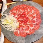 焼肉赤身にくがとう33895 - 