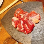 焼肉赤身にくがとう33895 - 