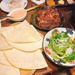 焼肉赤身にくがとう33895 - 