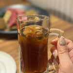 Yakiniku Wabi Sabi Hozenji Yokocho Ten - 