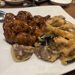 過門香歩高里 - 