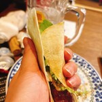 焼肉赤身にくがとう33895 - 