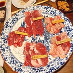 焼肉赤身にくがとう33895 - 