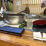 天ぷらすずき - 