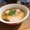 ラーメン屋 トイ・ボックス