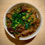 分讃岐うどんあ季 時譚 - 2026年1月