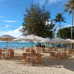 Skipper's Beach Bar   - 