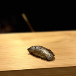 鮨 利﨑 恵比寿 - 