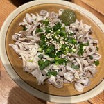 규슈요리 하카타 쿠로야 유우라쿠쵸점 - 