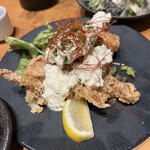 규슈요리 하카타 쿠로야 유우라쿠쵸점 - 