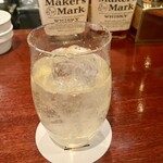 ハイボールバー　新橋1923 - 