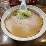 元祖札幌ラーメン もぐら - 