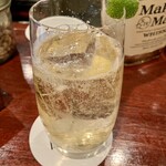 ハイボールバー　新橋1923 - 