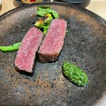 ESPRIT C. KEI GINZA - サーロイン