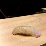 鮨 利﨑 恵比寿 - 