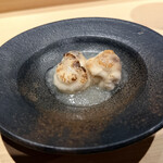 鮨 利﨑 恵比寿 - 