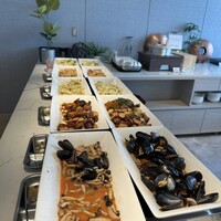 restaurant GRILL TABLE - 