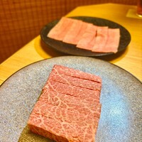先斗町しゃぶしゃぶすき焼き きらく - 